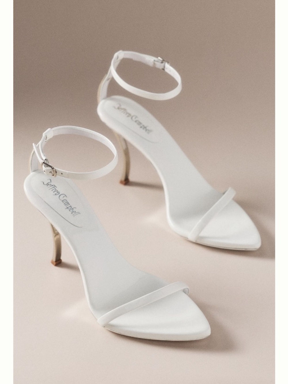 Jeffrey Campbell Obsession Heels